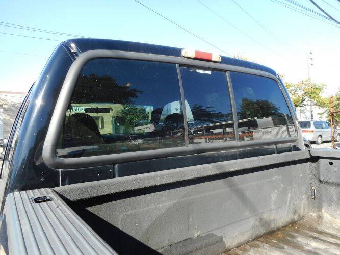 1999 Ford F-350 Super Duty