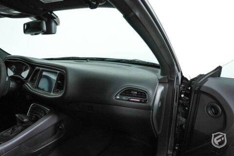 2018 Dodge Challenger SRT Demon