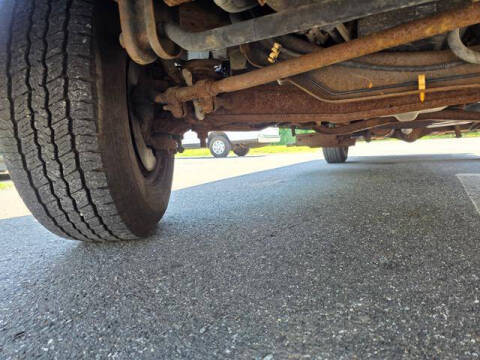 2009 Ford E-Series E-350 SD