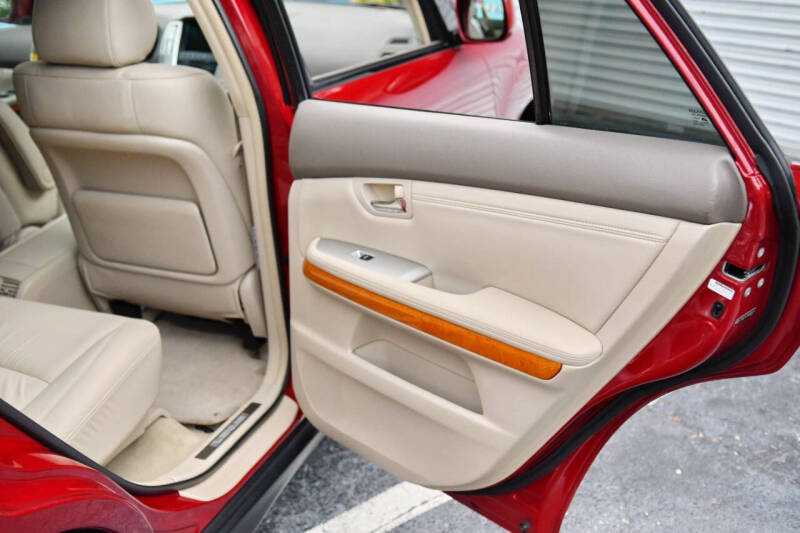 2009 Lexus RX 350