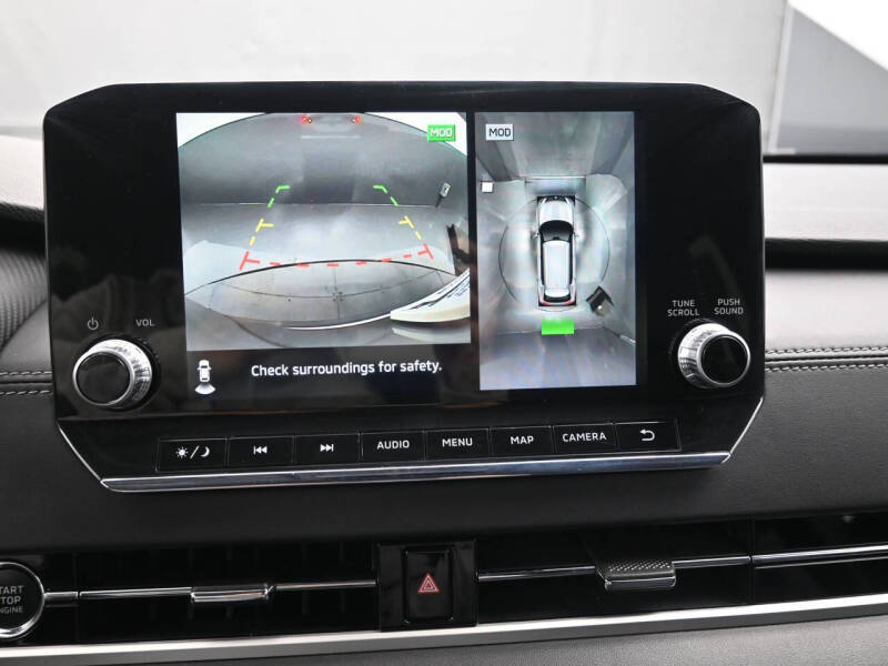 2022 Mitsubishi Outlander