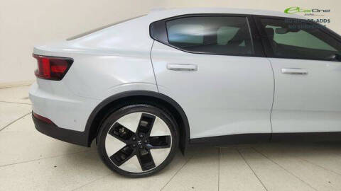 2024 Polestar 2 Long Range Dual Motor