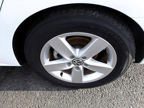 2016 Volkswagen Jetta