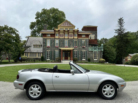 1990 Mazda MX-5 Miata