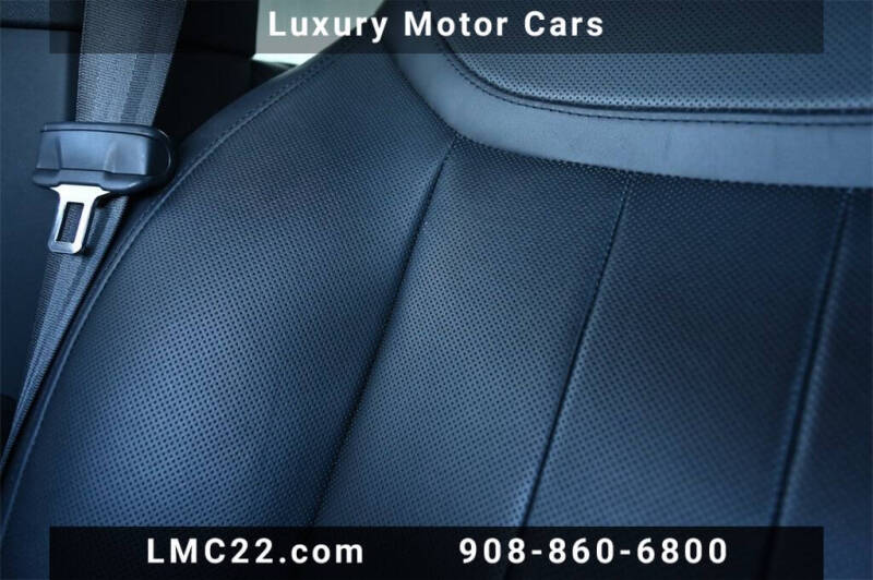 2023 Land Rover Range Rover P530 SE