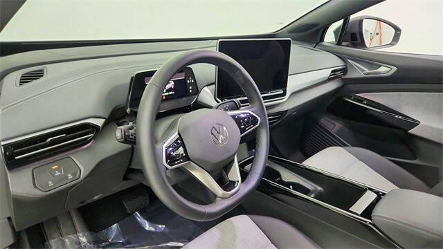 2025 Volkswagen ID.4 Pro