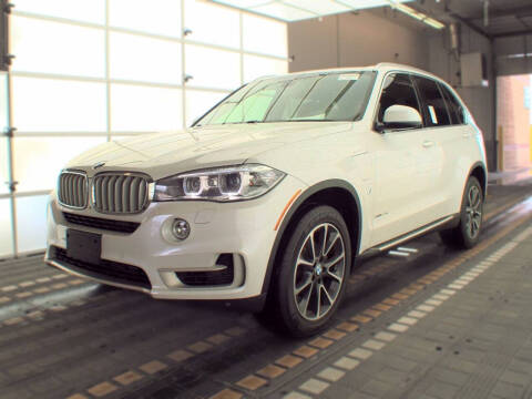 2017 BMW X5 xDrive40e iPerformance