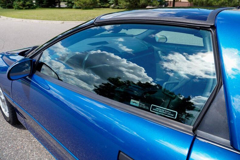 1996 Chevrolet Camaro