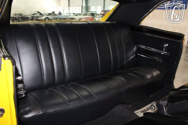 1966 Chevrolet Chevelle