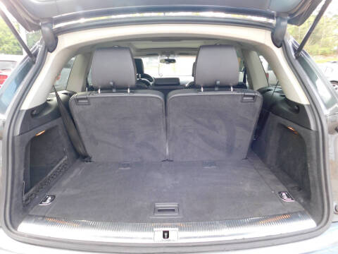 2013 Audi Q7 3.0T quattro Premium Plus