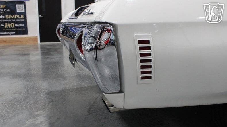 1971 Chevrolet Chevelle
