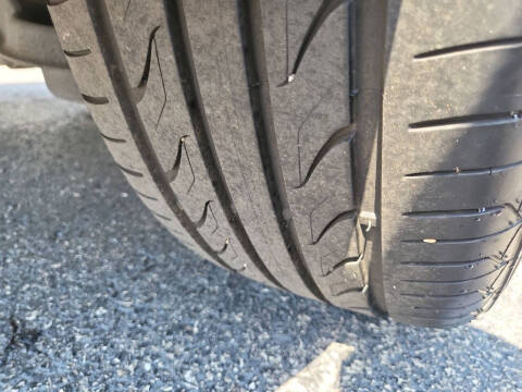 2015 Ford C-MAX Hybrid SE