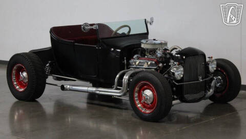 1925 Ford Model T