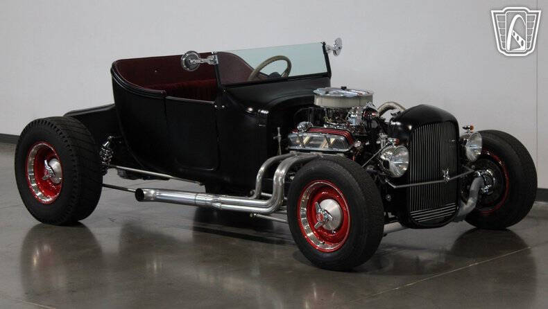 1925 Ford Model T