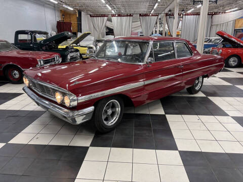 1964 Ford Galaxie 500