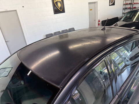 2012 Hyundai Accent SE
