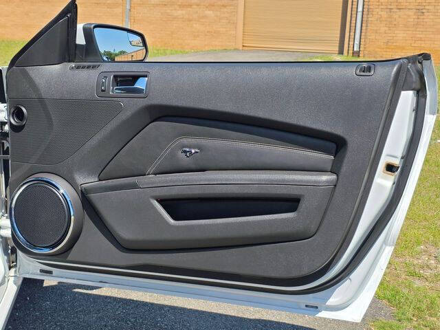 2014 Ford Mustang GT Premium