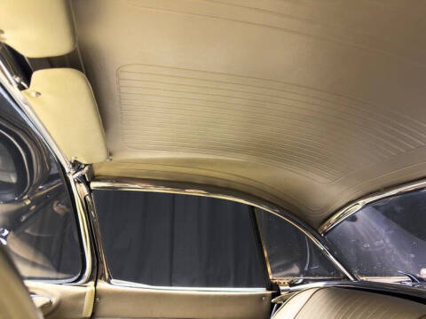 1962 Chevrolet Corvette