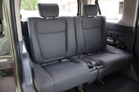 2003 Honda Element EX