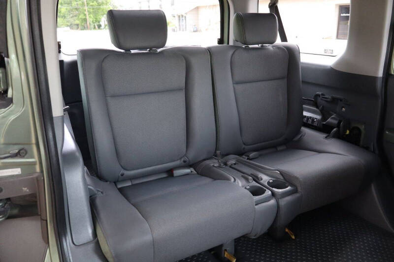 2003 Honda Element EX