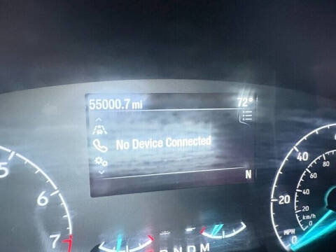 2020 Ford Transit 250