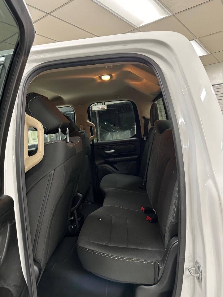 2019 Ram 1500 for sale at Atlantis Auto Sales in Lynnwood, WA