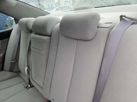 2008 Hyundai Sonata GLS V6