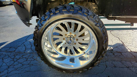 2012 Chevrolet Silverado 2500HD