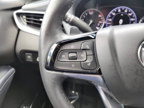 2024 Buick Enclave Premium