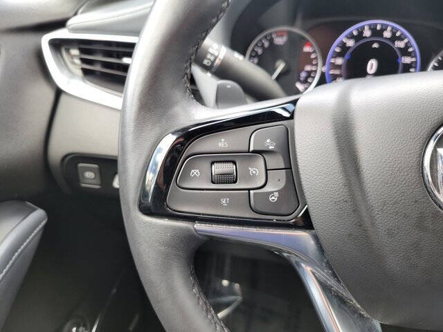 2024 Buick Enclave Premium