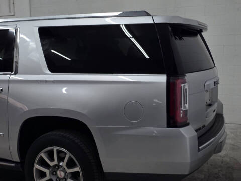 2015 GMC Yukon XL Denali