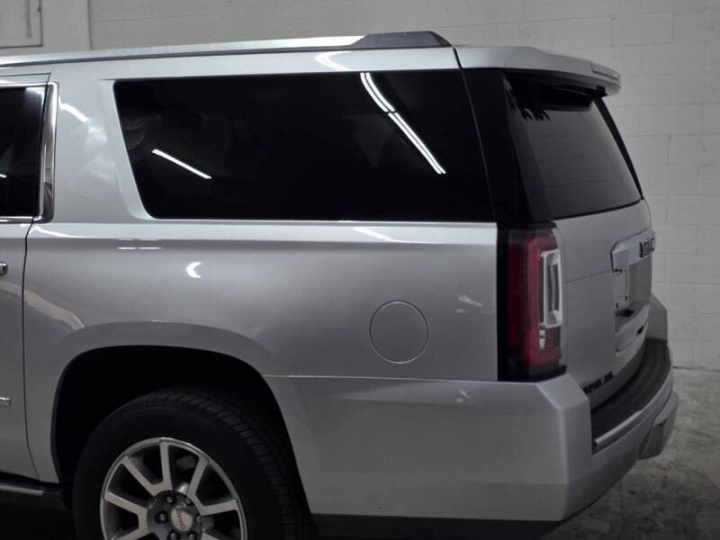 2015 GMC Yukon XL Denali