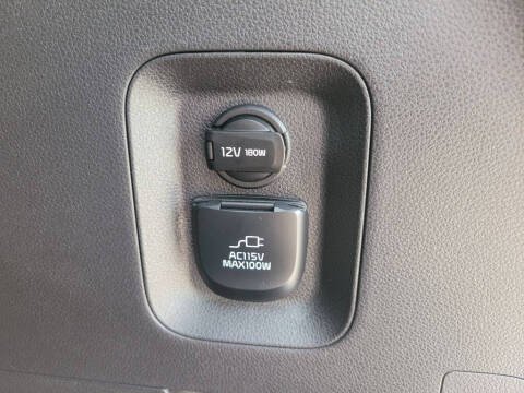 2023 Kia Carnival SX Prestige