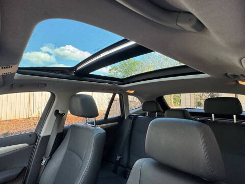 2014 BMW X1 sDrive28i
