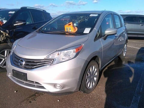 2016 Nissan Versa Note for sale at Florida International Cars in Miramar FL