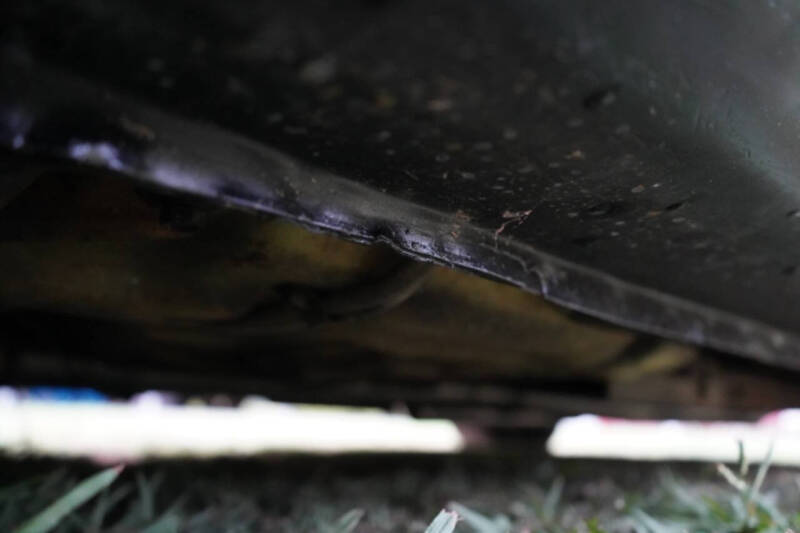 1976 Pontiac Firebird Trans Am