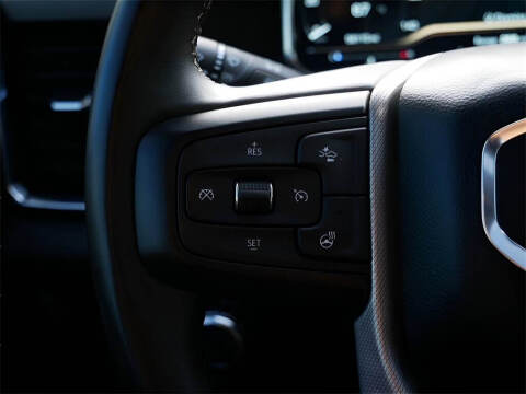 2024 GMC Sierra 3500HD