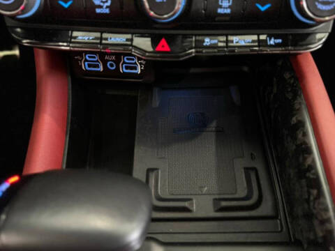 2023 Dodge Durango SRT Hellcat Premium