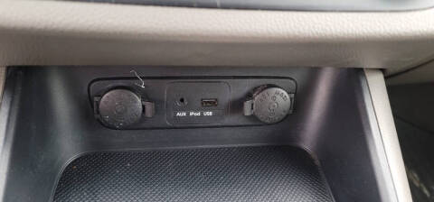 2012 Kia Sportage LX