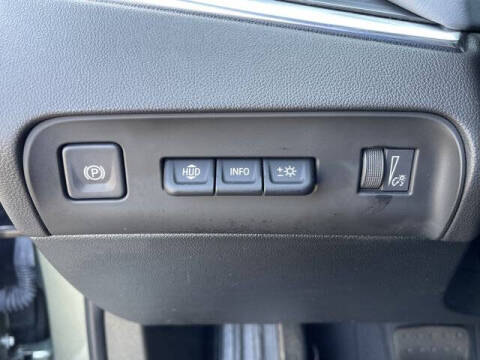 2023 Buick Enclave Premium