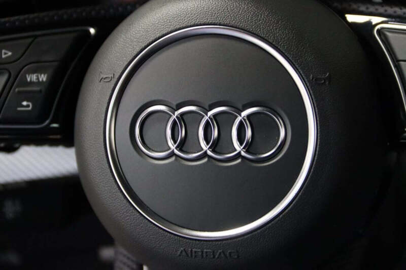 2018 Audi RS 5 2.9T quattro