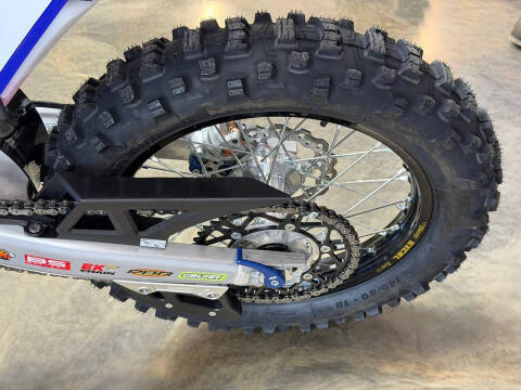 2026 Sherco 300 SE XTREM