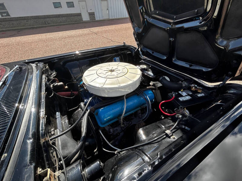 1959 Ford Thunderbird