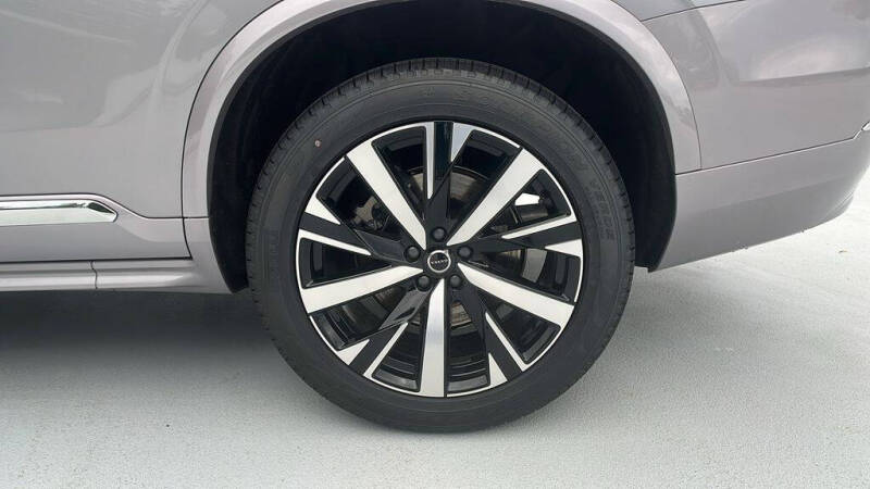 2026 Volvo XC90 B5 Core