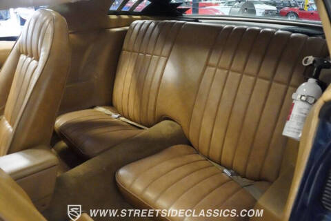 1979 Chevrolet Camaro