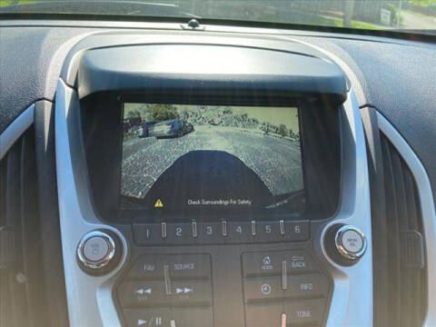 2013 GMC Terrain SLE-1