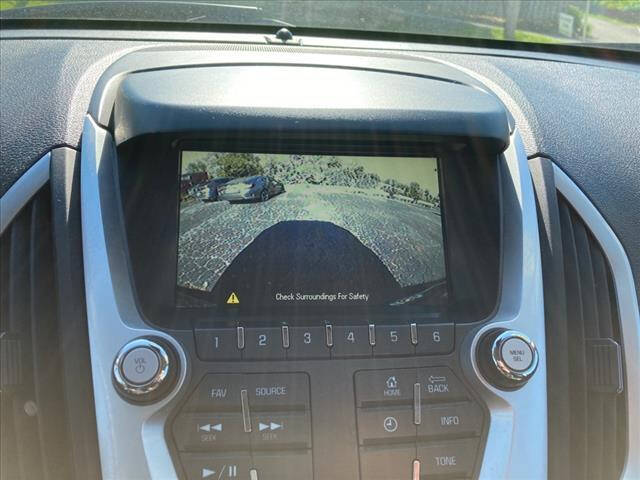 2013 GMC Terrain SLE-1