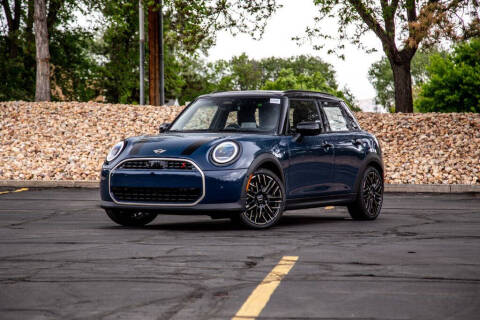 2026 MINI Hardtop 4 Door