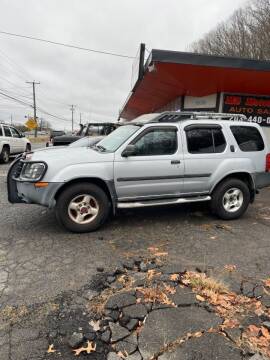 2003 Nissan Xterra for sale at MB Motors First in Meriden CT