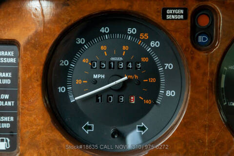 1982 Rolls-Royce Silver Spirit